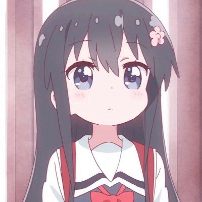 姜乘澜 化妆要顺应头发质感